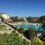 Hotel Dolunay Didim