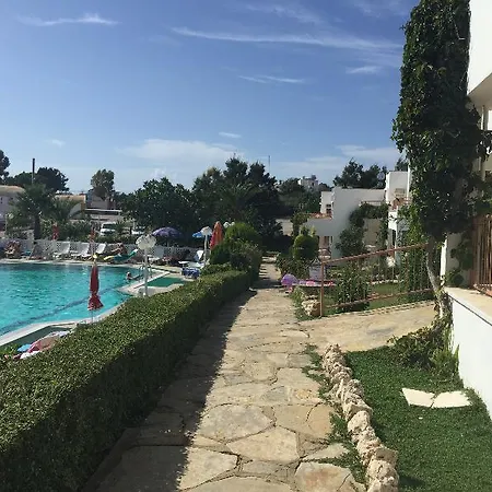 Dolunay 2* ディディム