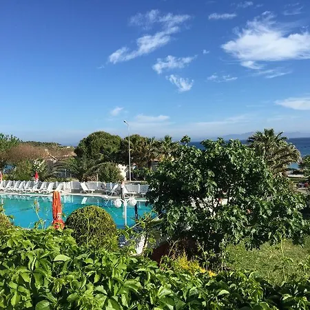 Dolunay ホテル ディディム