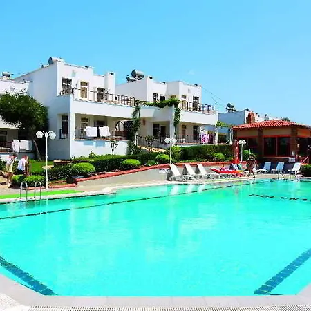 Dolunay ホテル ディディム