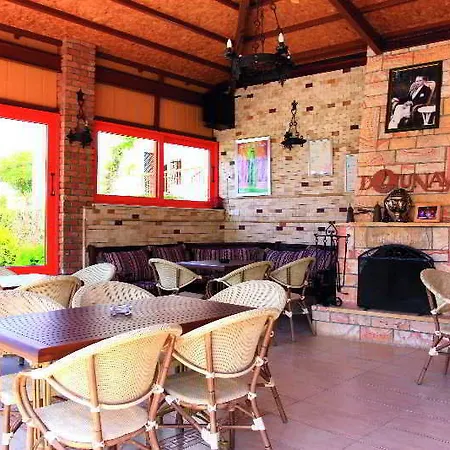 Dolunay ホテル 2*