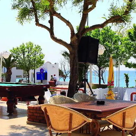 Dolunay Hotel Didim