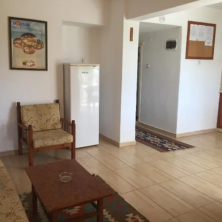 Dolunay ディディム