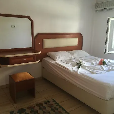 Dolunay 2* ディディム