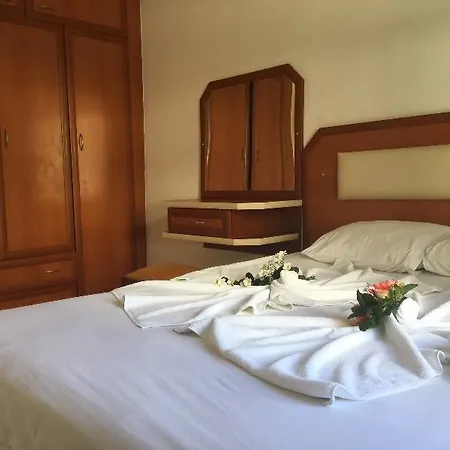 Dolunay ディディム