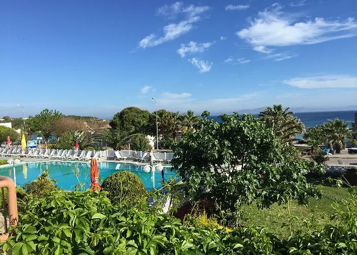 Dolunay Szálloda Didim