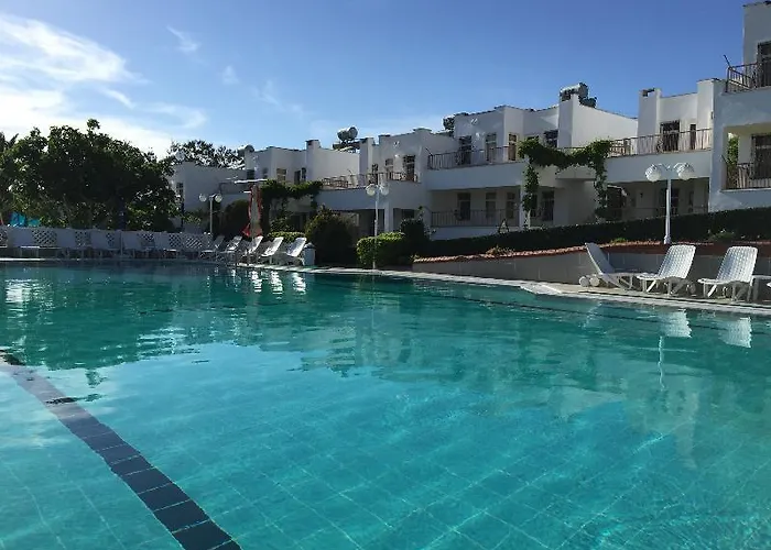 Dolunay Szálloda Didim