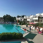 Dolunay Отель