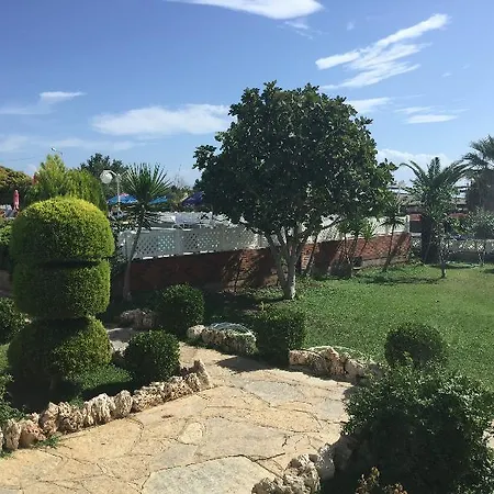 Dolunay Hotel
