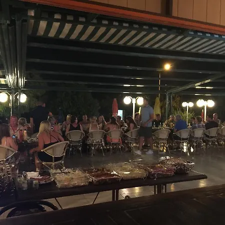 Dolunay 2* Didim
