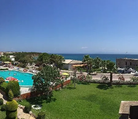 Dolunay Hotel