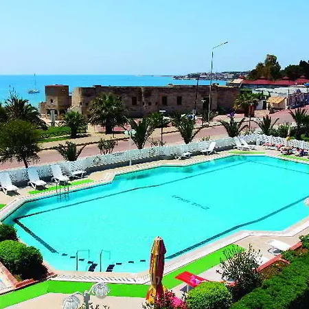 Hotel Dolunay