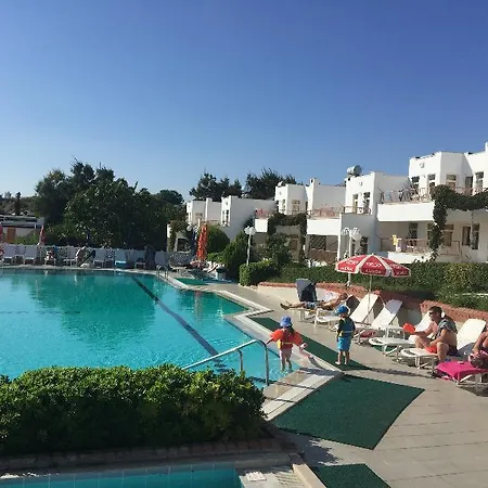 Dolunay Hotel