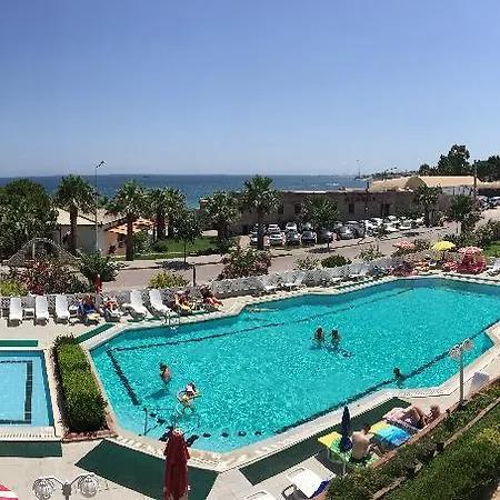 Dolunay Hotel