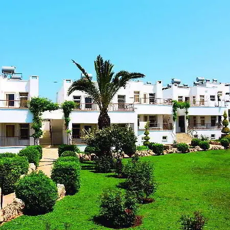 Dolunay Hotel Didim