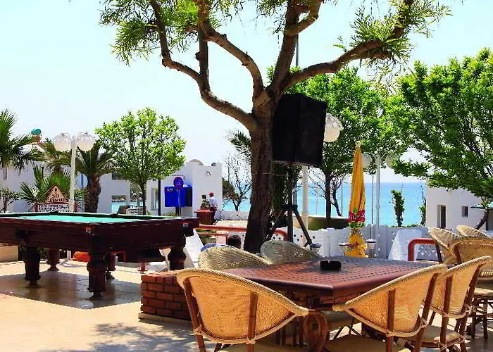Dolunay Hotel Didim